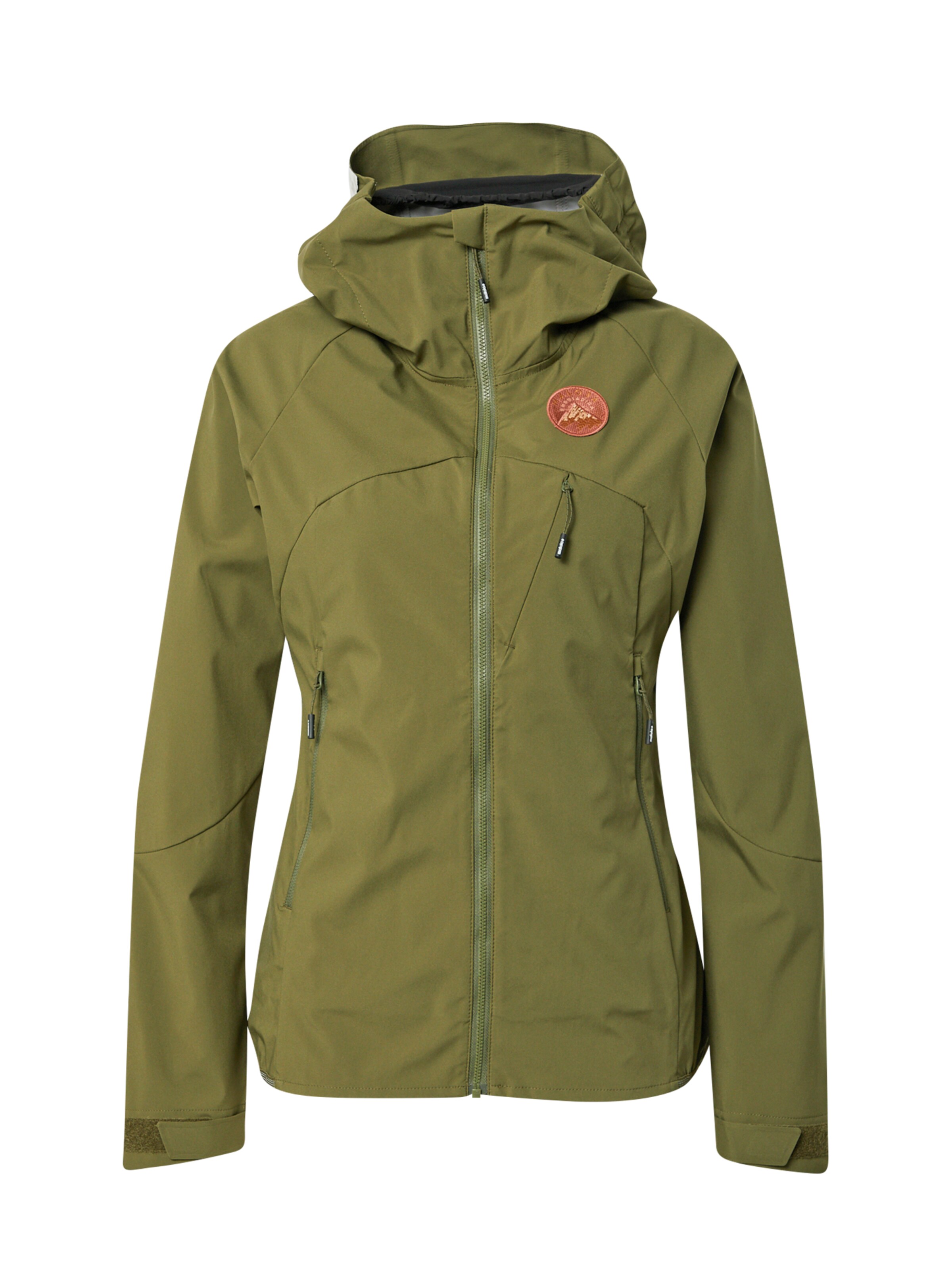 Maloja jacke damen grün Clearance